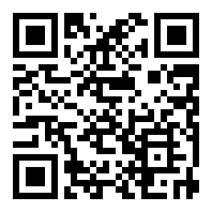 爱看电视TV二维码