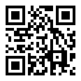 超级英雄驾校二维码