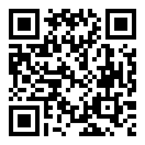 时光之树二维码