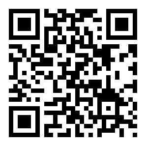 蘑菇云手机二维码