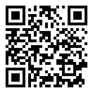 打架我最牛二维码