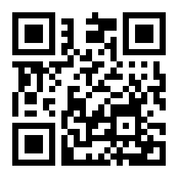 推推共享二维码