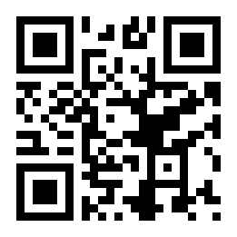 手机清灰app二维码