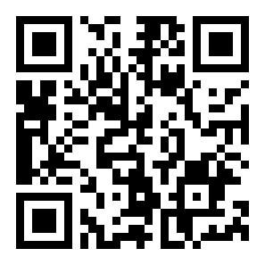 解压整理收纳师二维码