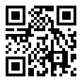 未来战士机械危机二维码