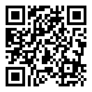 小英雄历险记二维码