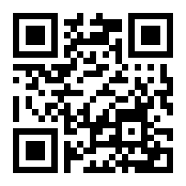 拉达越野驾驶二维码