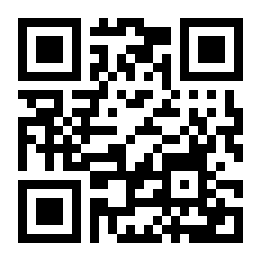 博翰商城二维码