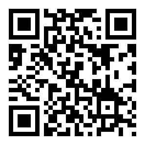 橘猫跑酷二维码