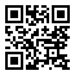 中餐制作二维码