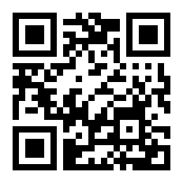 追更小说去广告二维码