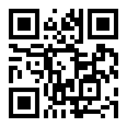 鸡蛋排圈二维码