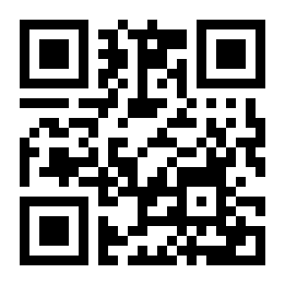 小白追书旧版永不升级二维码