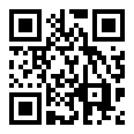 水抽相机二维码