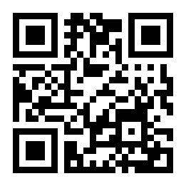 高速公路特技摩托车二维码