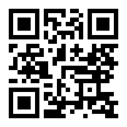 虾漫老版本二维码