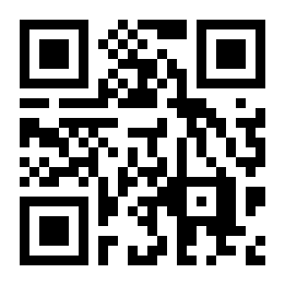 鲜米佳农市二维码