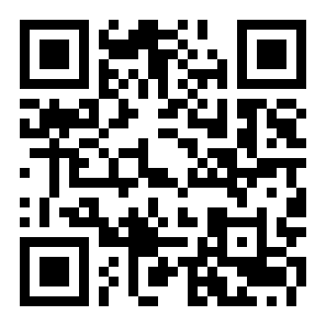 真理之拳二维码