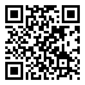 夏色破碎之物二维码