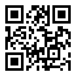 石城影视二维码