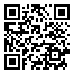 狮子影评二维码