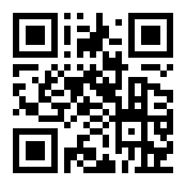 证件最美研究院二维码