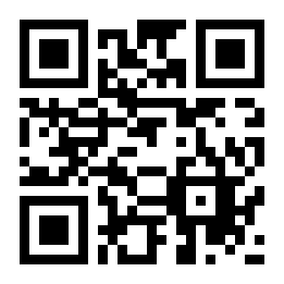 城市火车司机模拟器二维码