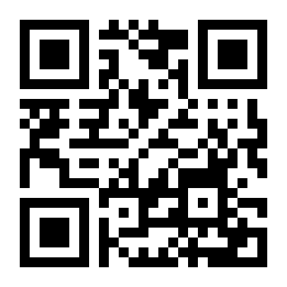 街机游戏厅二维码