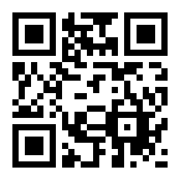 米桃招聘二维码