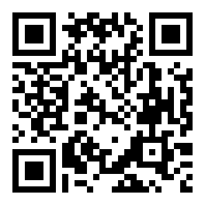 神奇圈圈二维码