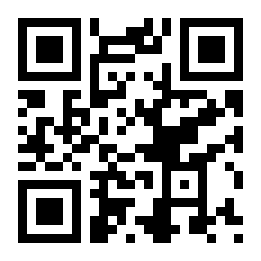 海上木筏之战二维码