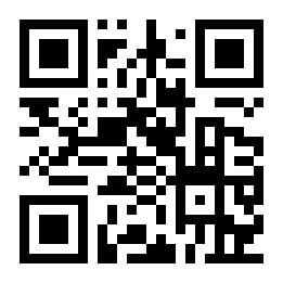 头巾婚礼沙龙二维码