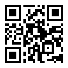 监狱破坏3D二维码