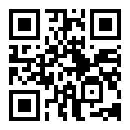 飞行超级英雄城市救援二维码