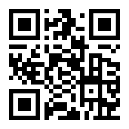 蓝色幽灵跑二维码