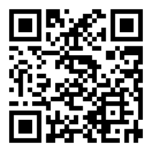 吃我一刀二维码