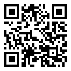 橘柑视频极速版二维码