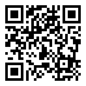 财经早餐二维码