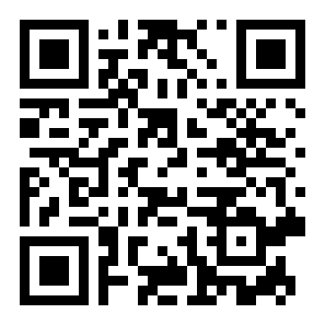 击败布娃娃3d二维码