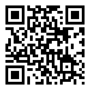 切肥皂超舒适二维码