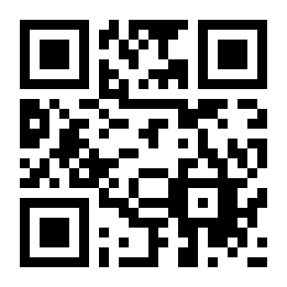 魔力影视二维码