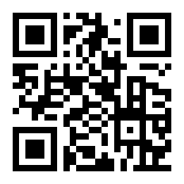 迷你生活萌萌狗二维码