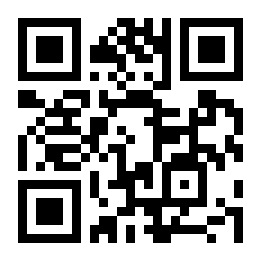 当书网手机版二维码