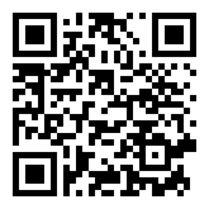 风云争霸二维码