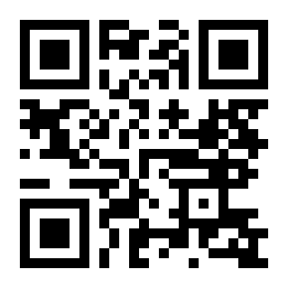 我的牙医之模拟医生二维码