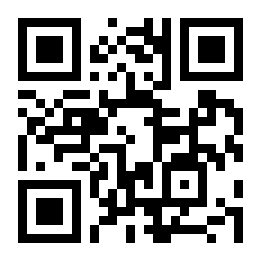 逃跑吧火柴人二维码