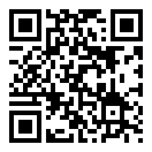 CDA数据分析师二维码