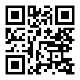 小灵狗出行app二维码