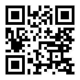 审美热潮二维码