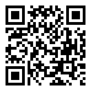 猫猫虫漫画二维码